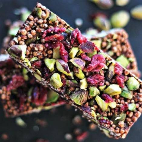 Hatzigeorgiou Almond Products S.A.