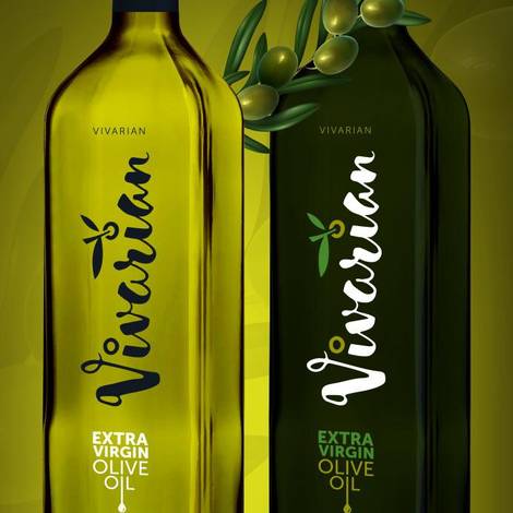 Vivarian Extra Virgin Olive Oil