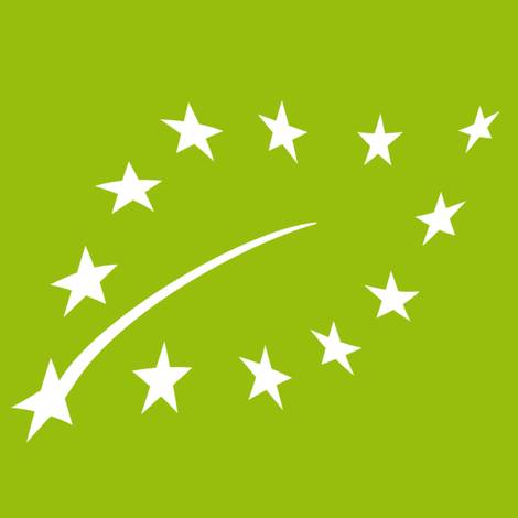 EU Organic Certificate