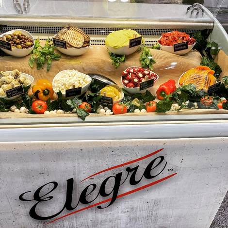 Elegre Pty Ltd