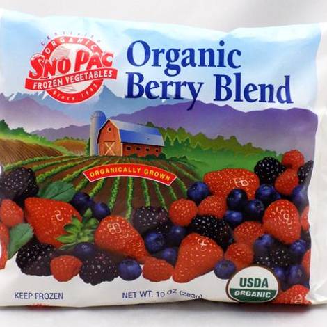 Sno Pac Foods, Inc.