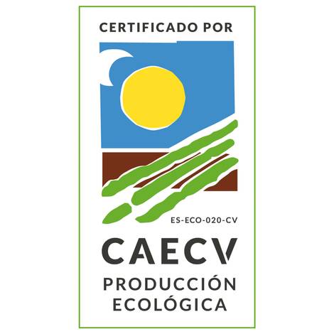 CAECV Certificate