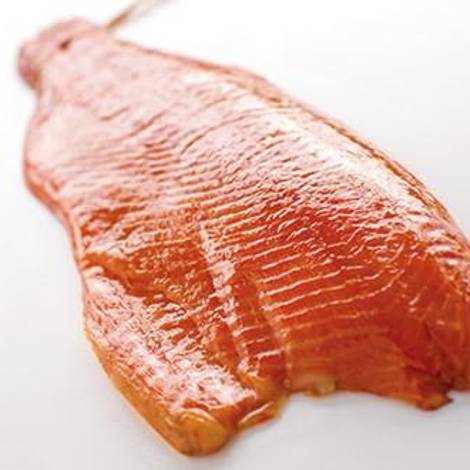 vega salmon