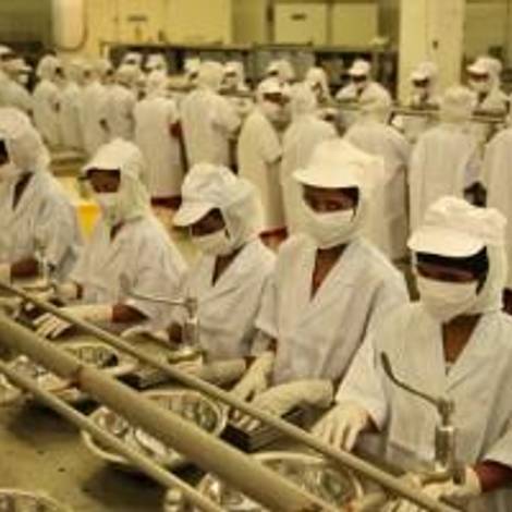 Production