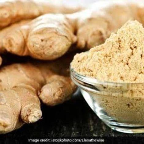 Ginger Powder