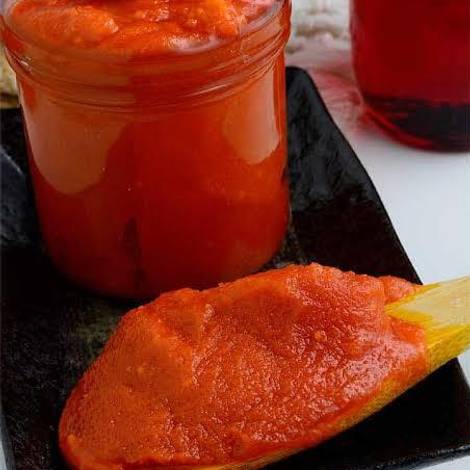 Red Palm Oil