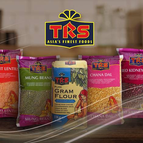 TRS WHOLESALE CO LTD