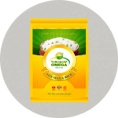 Omega Spices Trading Co.