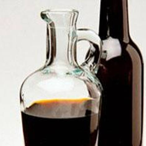 Vinagre de Jerez