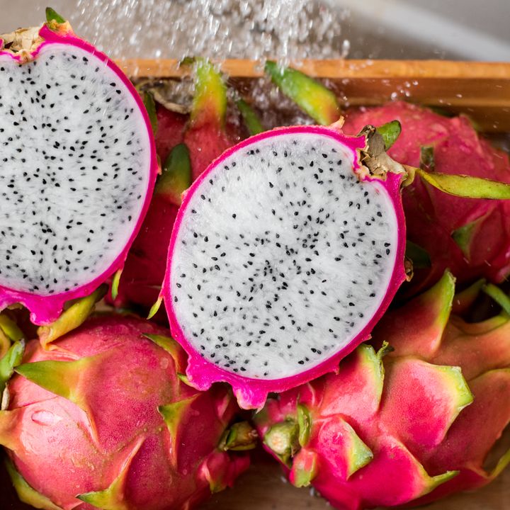 Fresh Dragon Fruit, Each 