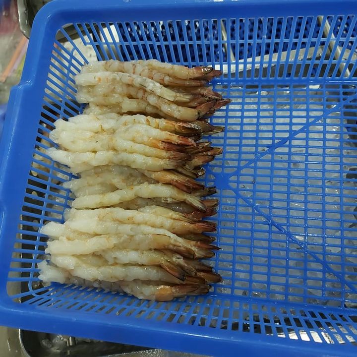 Frozen Vannamei Shrimp Offers From Indonesia