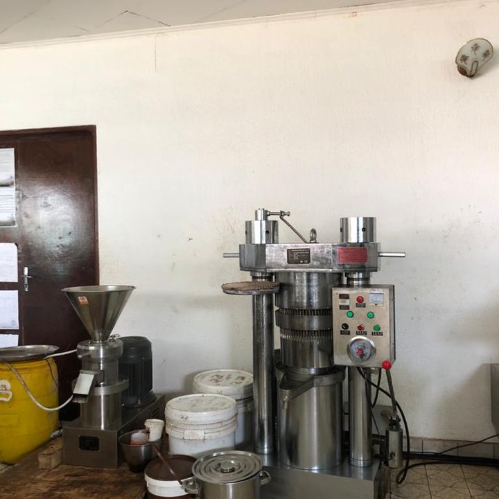 Cocoa Butter Offers From Cameroon Gallery Tridge