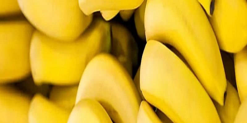 Banane Import 1Kg بانان مستورد 