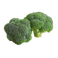 Fresh Headed Broccoli