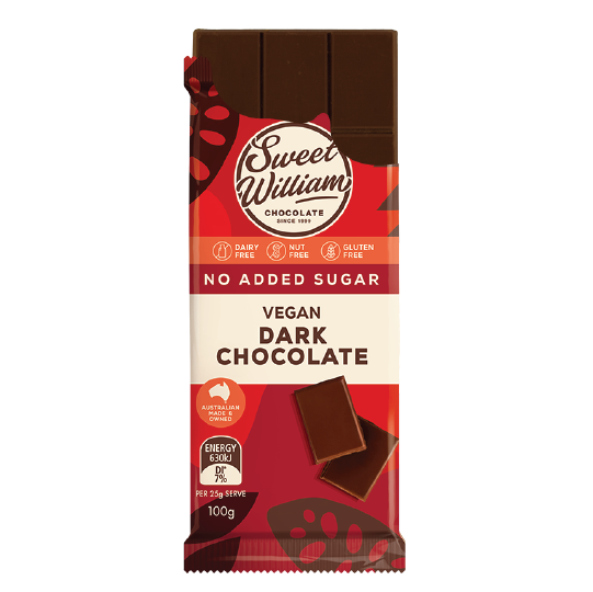 Chocolate from 호주 supplied by Sweet William Pty Ltd - Sweet Chocolate 초콜릿