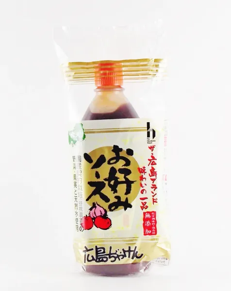 Tomato Sauce from 일본 supplied by Sennari Co, Ltd - 즉석 섭취 소스 토마토소스