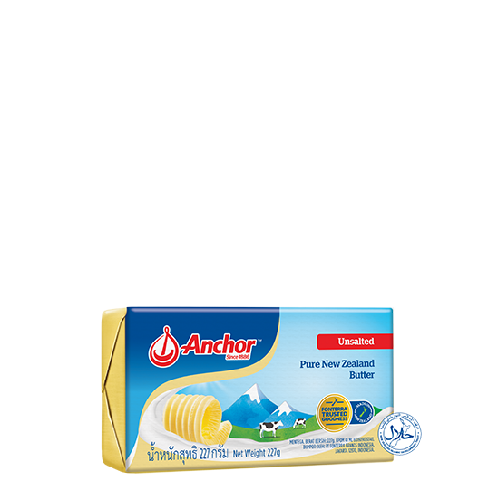 Butter from 네덜란드 supplied by Fonterra (Europe) Cooperative - 무염 우유버터