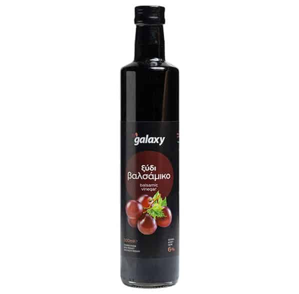 Balsamic Vinegar from 그리스 supplied by Mavidou, S., & Sons O.E. Galaxy - Brown 식초