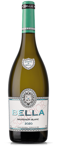 BELLA SUPERIOR WHITE from 포르투갈 supplied by Quinta Colinas de São Lourenço, Lda. - Table wine 화이트 와인