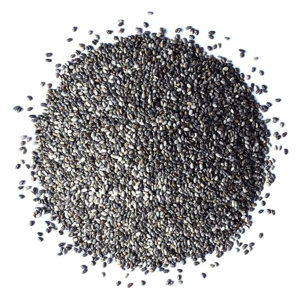 Chia Seed from Paraguay supplied by Epp Trading - As per customer's request Chia Seed