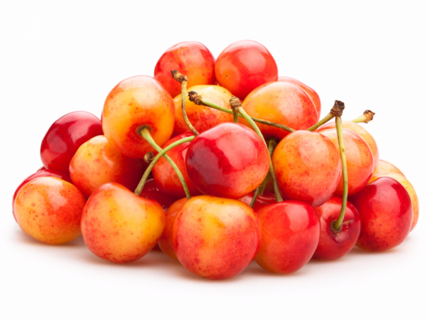 Fresh Cherry from Turkiye supplied by OZLER TARIM URUNLERI URETIM PAZARLAMA SAN. TIC. A.S. - Sweet Cherry - Royal Tioga Fresh Sweet Cherry