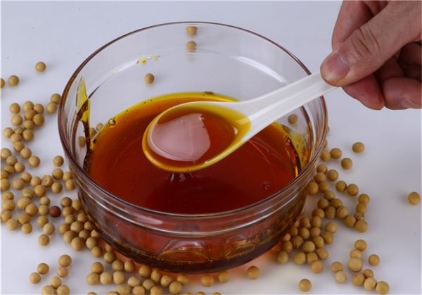 Soya Lecithin from 인도 supplied by Dinanath Overseas India Pvt. Ltd. - 베이킹 믹스