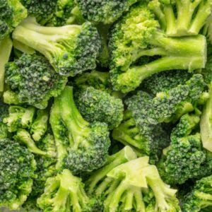 Broccoli from 이집트 supplied by International Delta Center for Export - 냉동 냉동 브로콜리