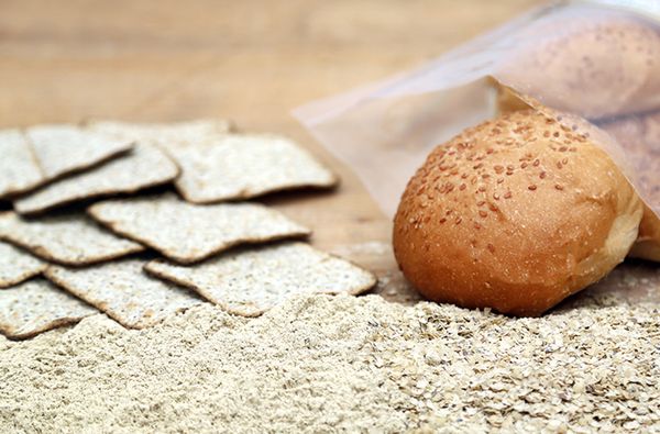 Soy Flour from 프랑스 supplied by BÖCKER FRANCE - Whole Bean (=Whole Grain=Wholegrain) 대두분말