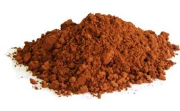 Alkalized Cocoa Powder from 말레이시아 supplied by KL Kris Food Industries Sdn Bhd - Alkalized (=Dutch Processed) 코코아 파우더