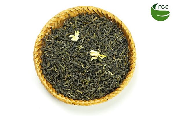 Blended Tea from 베트남 supplied by FGC - Polystyrene Box (6kg) (=Styrofoam Box) 혼합차