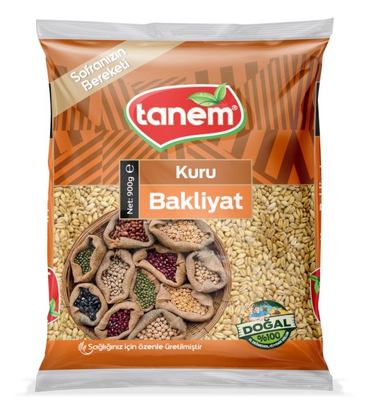 Asure Wheat from 튀르키예 supplied by Damla Bakliyat - Whole 소맥