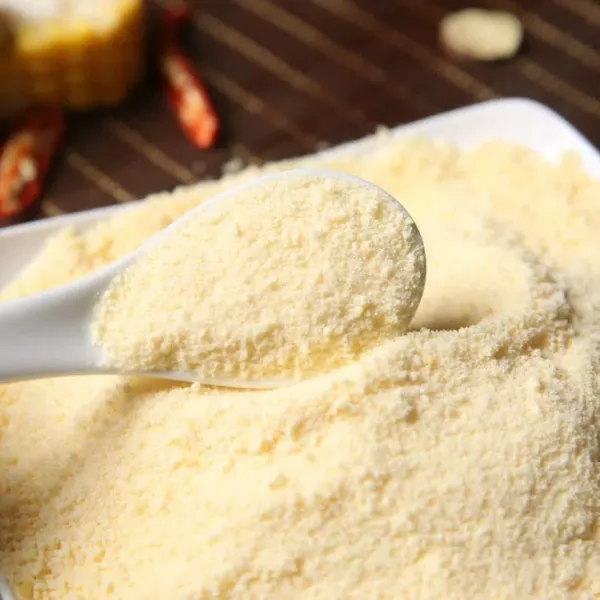Chicken Powder from China supplied by Henan Brilliant Biotech Co., Ltd. - Powder Mixed Seasoning