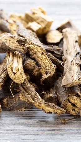Licorice from 우즈베키스탄 supplied by Agrolicor Group - Small 감초
