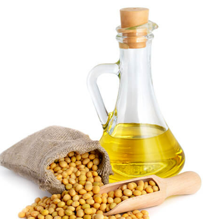 Soybean Oil from United States supplied by Swiss Group of Companies - For Food Refined Soybean Oil