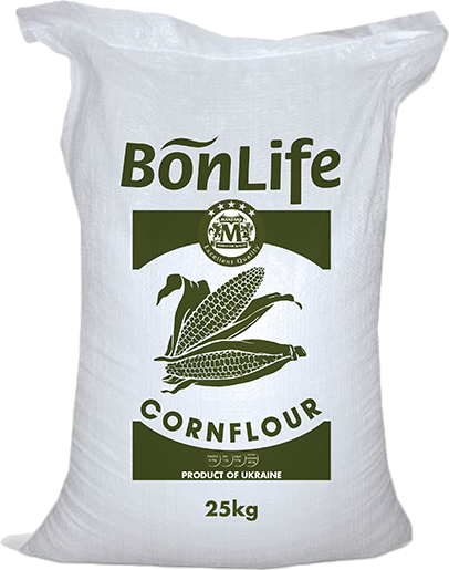 Maize (Corn) Flour from 우크라이나 supplied by MANZARO - Yellow Corn 옥수수가루