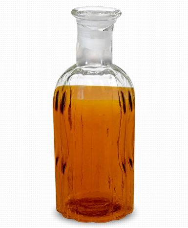 Orange Peel Oil from 브라질 supplied by Sucorrico - Glass Jar (=Glass Bottle) 오렌지 오일