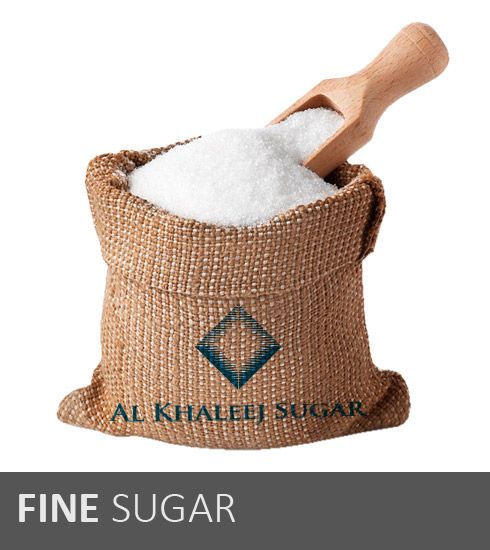 Sugar from 아랍 에미리트 연합국 supplied by Al Kaleej Sugar - White Sugar (=Table Sugar=Regular Sugar=Granulated Sugar) 설탕
