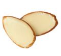 natural almonds from United States supplied by Campos Brothers Farms - Shelled (=Kernel) Almond Kernel