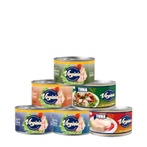 Canned Tuna from 아랍 에미리트 연합국 supplied by Foodco Holding - Preserved (=Canned) 참치 통조림
