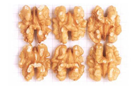 Butterfly Walnut from 튀르키예 supplied by Bilen Agro - Light 생호두