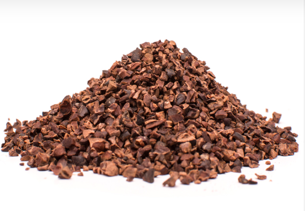 Cocoa Nibs from 에콰도르 supplied by Latiali S.A. - Dried 코코아콩
