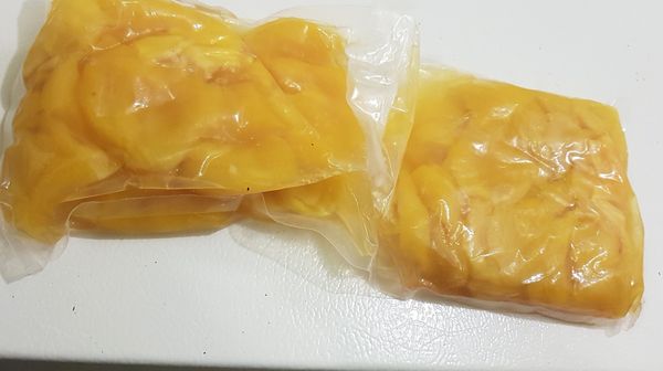 Jackfruit from Mexico supplied by Noroeste Produce - Conventional Jackfruit