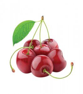 Fresh Cherry from 튀르키예 supplied by Uregen Tarim - Red 신선 체리