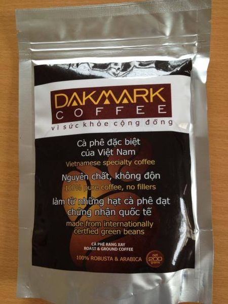 Whole Green Coffee Bean from 베트남 supplied by Nguyen Huy Hung Coffee One Member Co., Ltd - Hard Bean (=HG) 생원두
