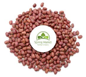 Azuki Bean from 호주 supplied by Spring Market Trading Company - Dried (=Dehydrated) 말린 팥