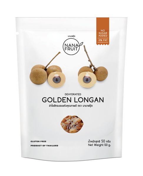 Nana Fruit Dehydrate Longan from 태국 supplied by Nana Fruits Co., Ltd. - Extract 신선 용안