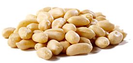 Peanut from 중국 supplied by Al-bahadli Kft. - White 땅콩 알맹이