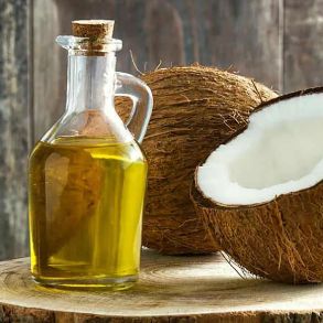 RBD Coconut Oil from 인도 supplied by Kaira Organic World - Best Quality 기타 신선 코코넛