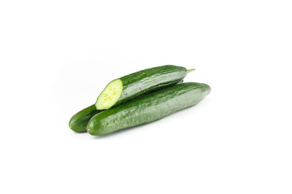 Cucumber from 독일 supplied by EGM Erzeugergroßmarkt Thüringen, Sachsen, Spreewald eG - Green 신선 오이