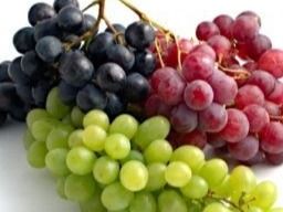 Grape (fresh) from 칠레 supplied by Comercial RD LTDA - 생식용 포도 신선 포도